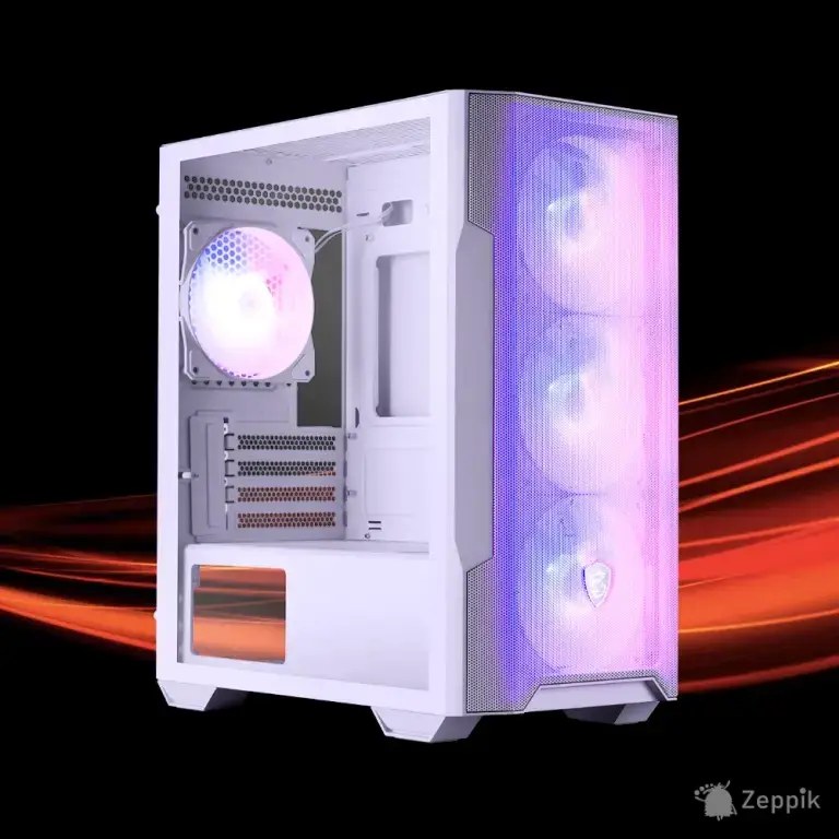 Gaming PC Starter 3.1