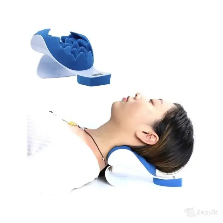 InnoGear kaelavalu leevendav padi