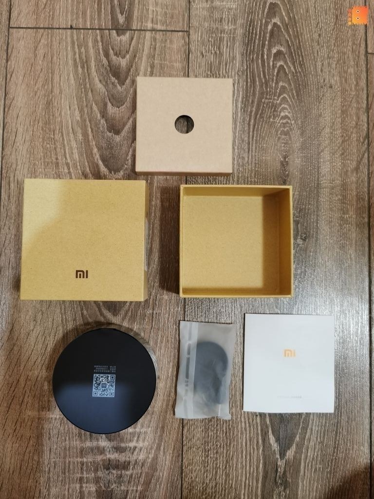 Xiaomi инфракрасный умный передатчик