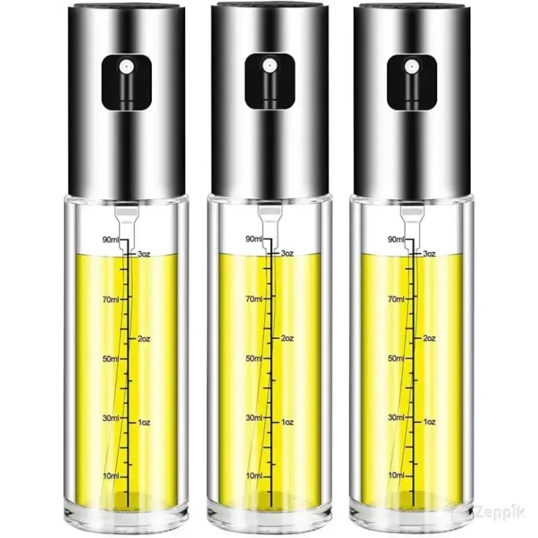 InnoGear õlipihustid, 3 tk
