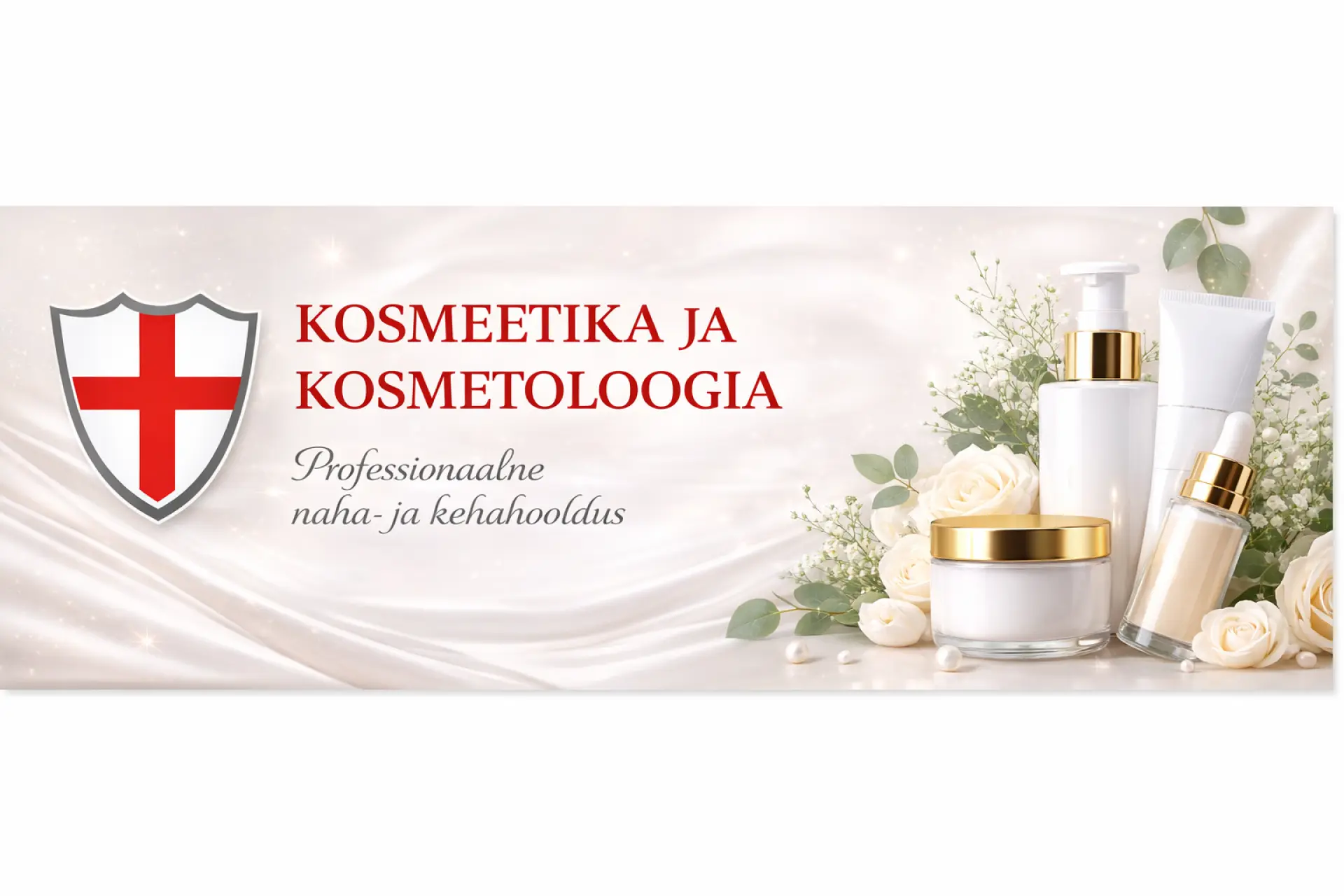 Kosmetoloog - kosmeetilised teenused
